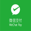 Wechat Pay (CNY)